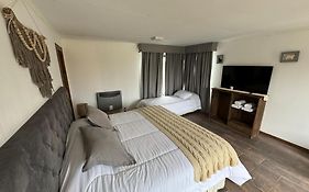 Patagonia Hope Suites