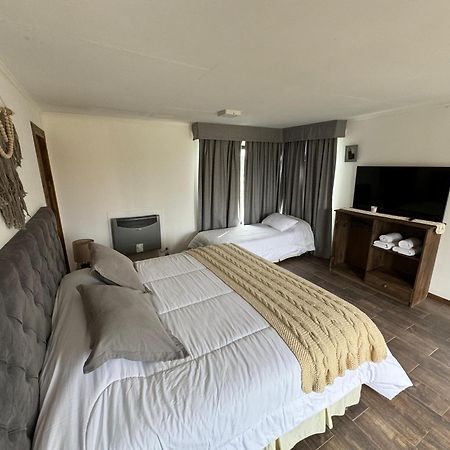 Patagonia Hope Suites El Calafate Esterno foto