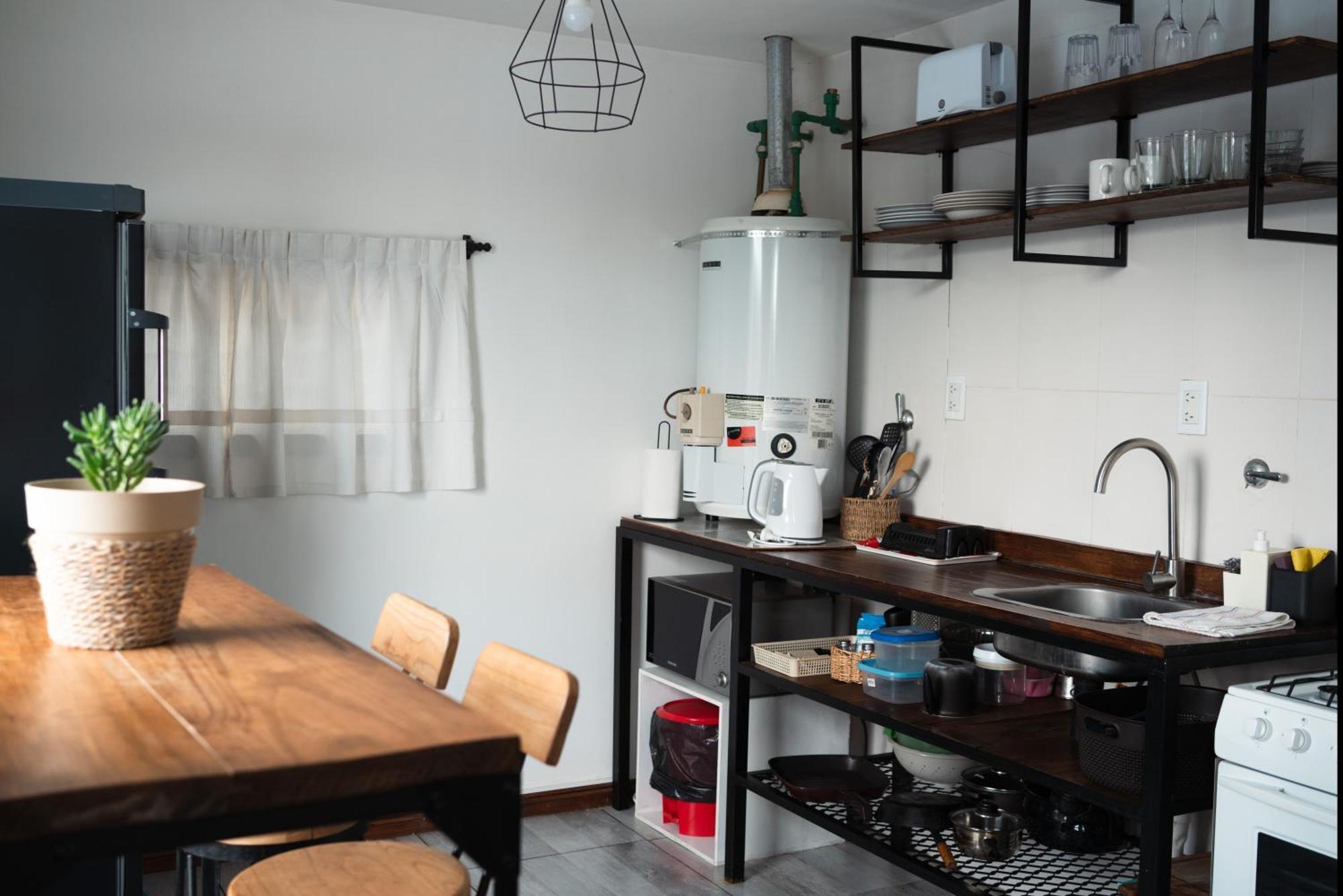 Patagonia Hope Suites El Calafate Esterno foto