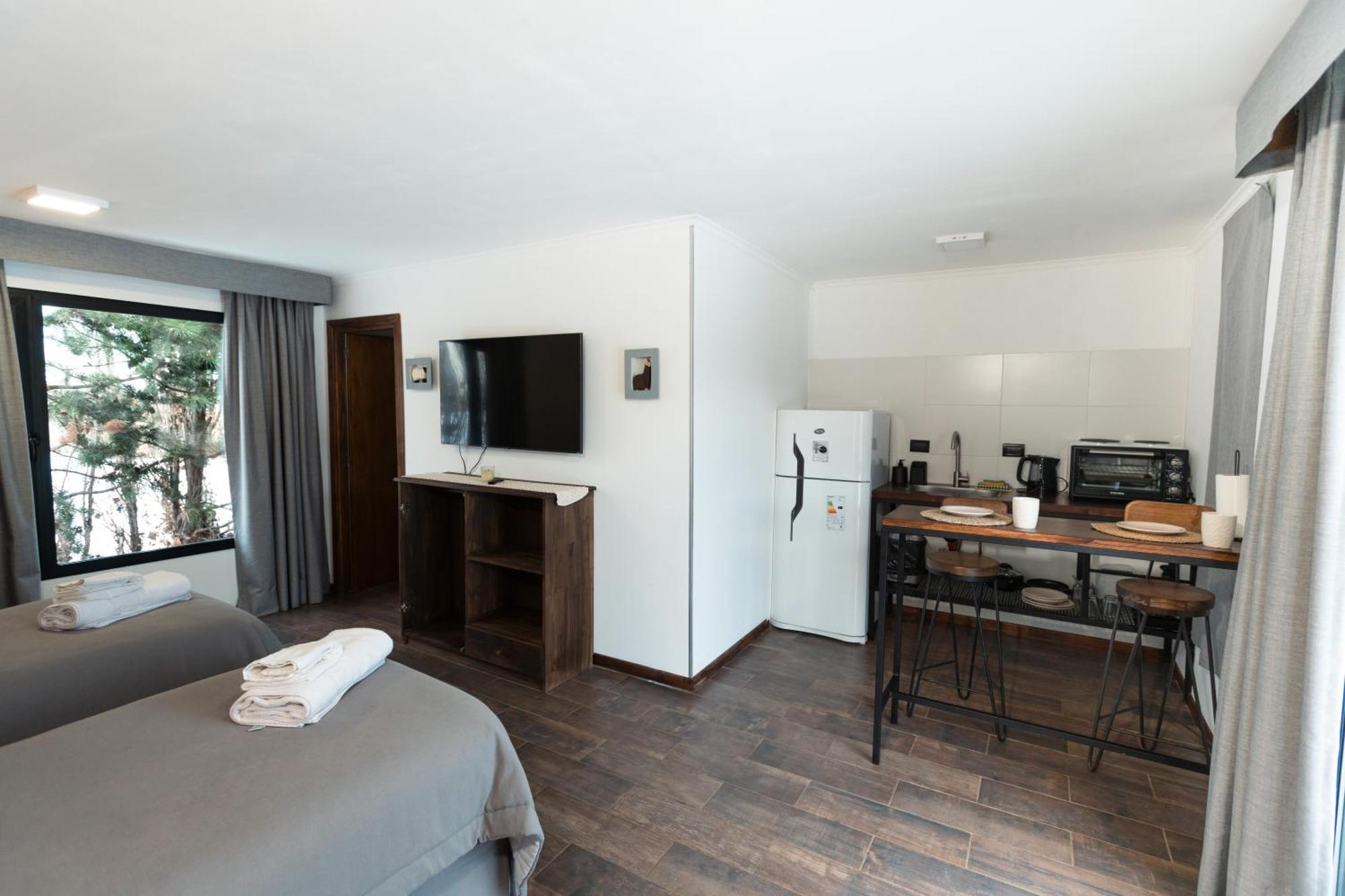 Patagonia Hope Suites El Calafate Esterno foto