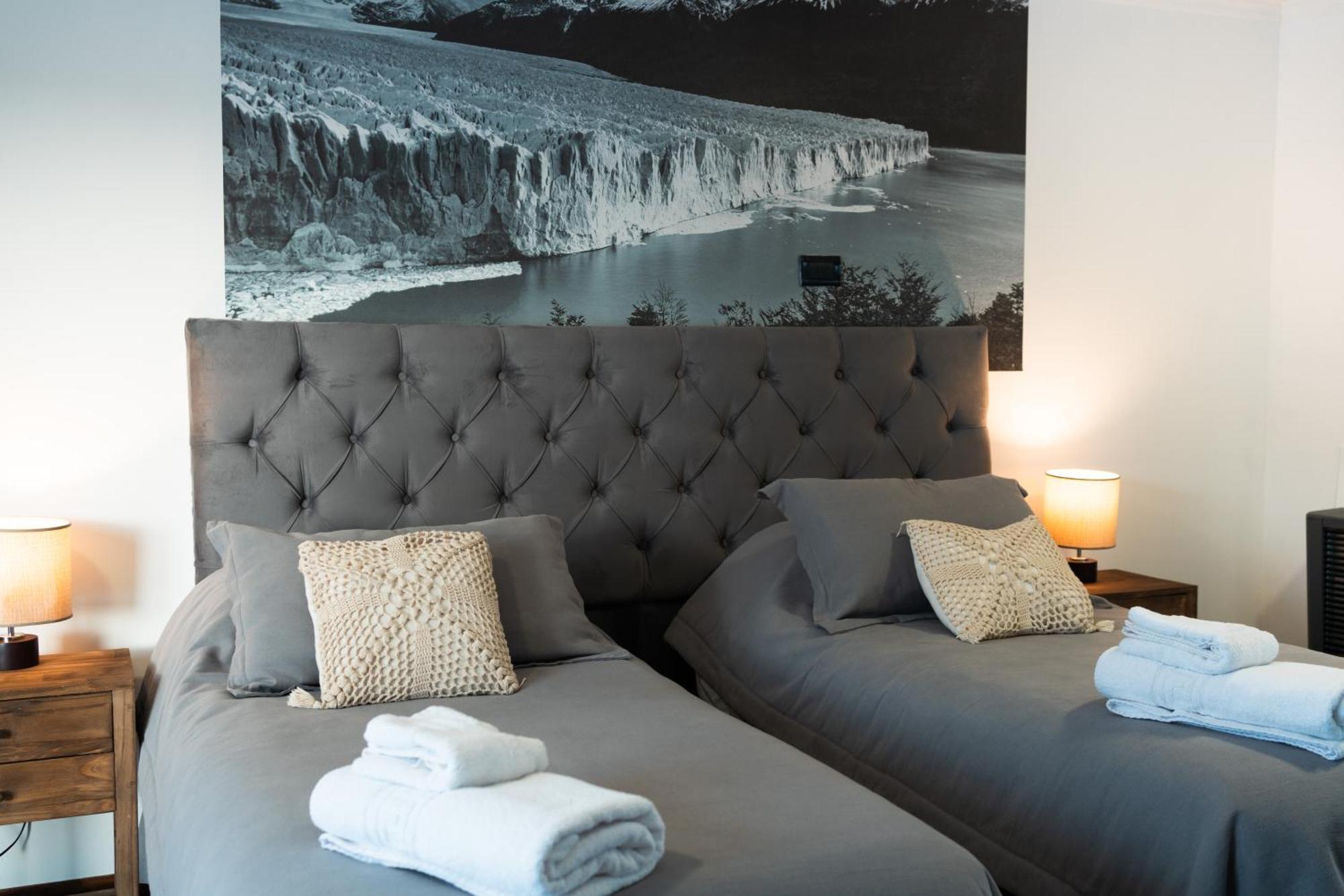 Patagonia Hope Suites El Calafate Esterno foto