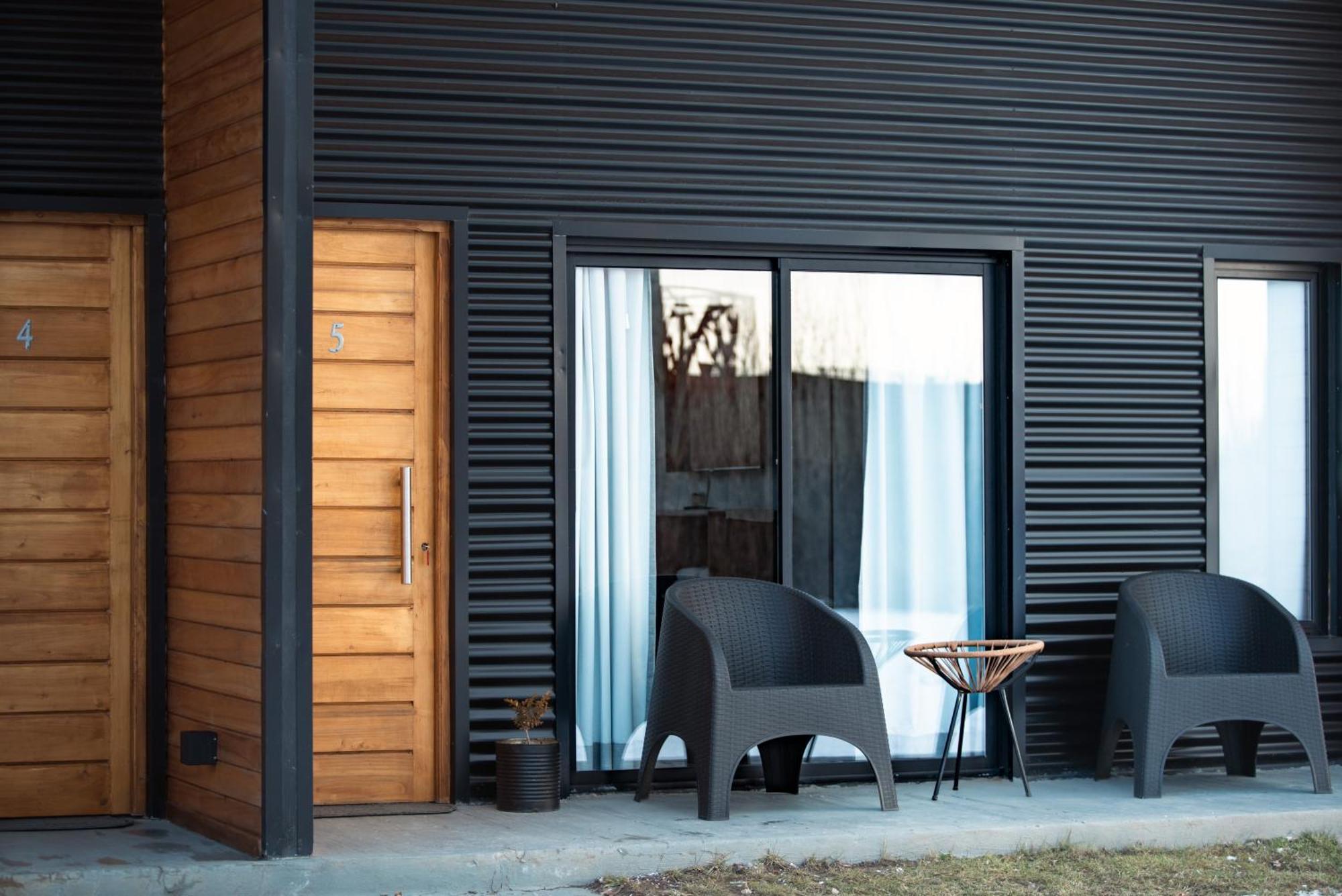 Patagonia Hope Suites El Calafate Esterno foto