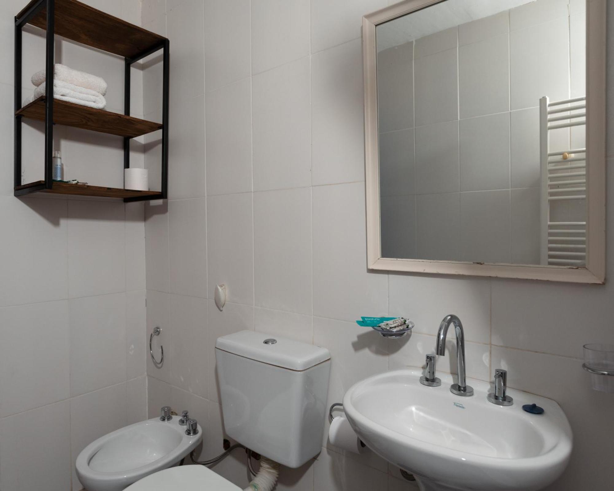 Patagonia Hope Suites El Calafate Esterno foto