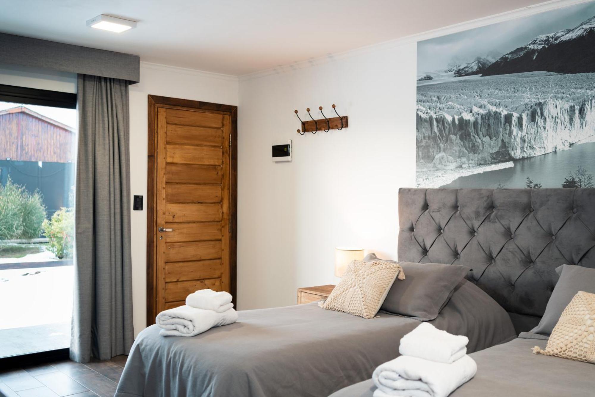 Patagonia Hope Suites El Calafate Esterno foto