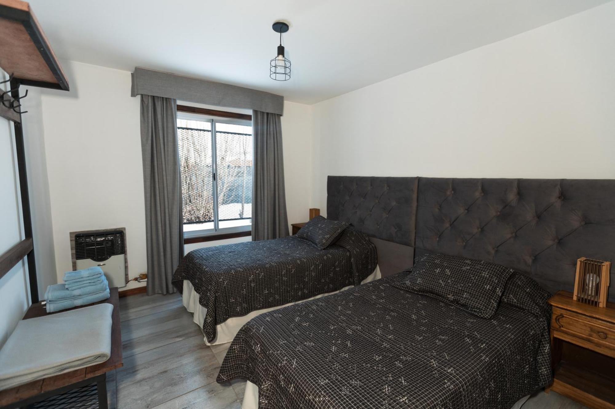 Patagonia Hope Suites El Calafate Esterno foto