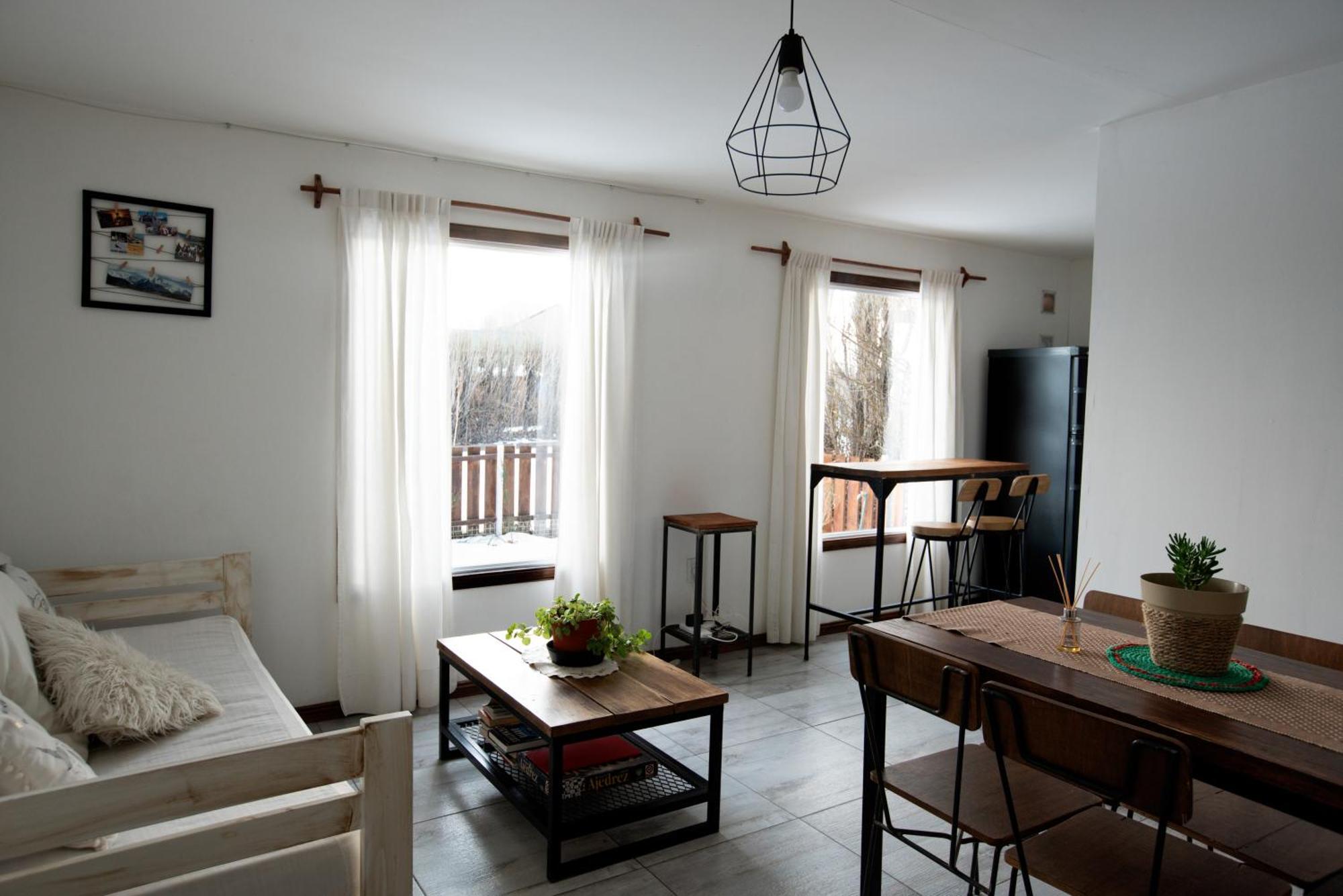 Patagonia Hope Suites El Calafate Esterno foto