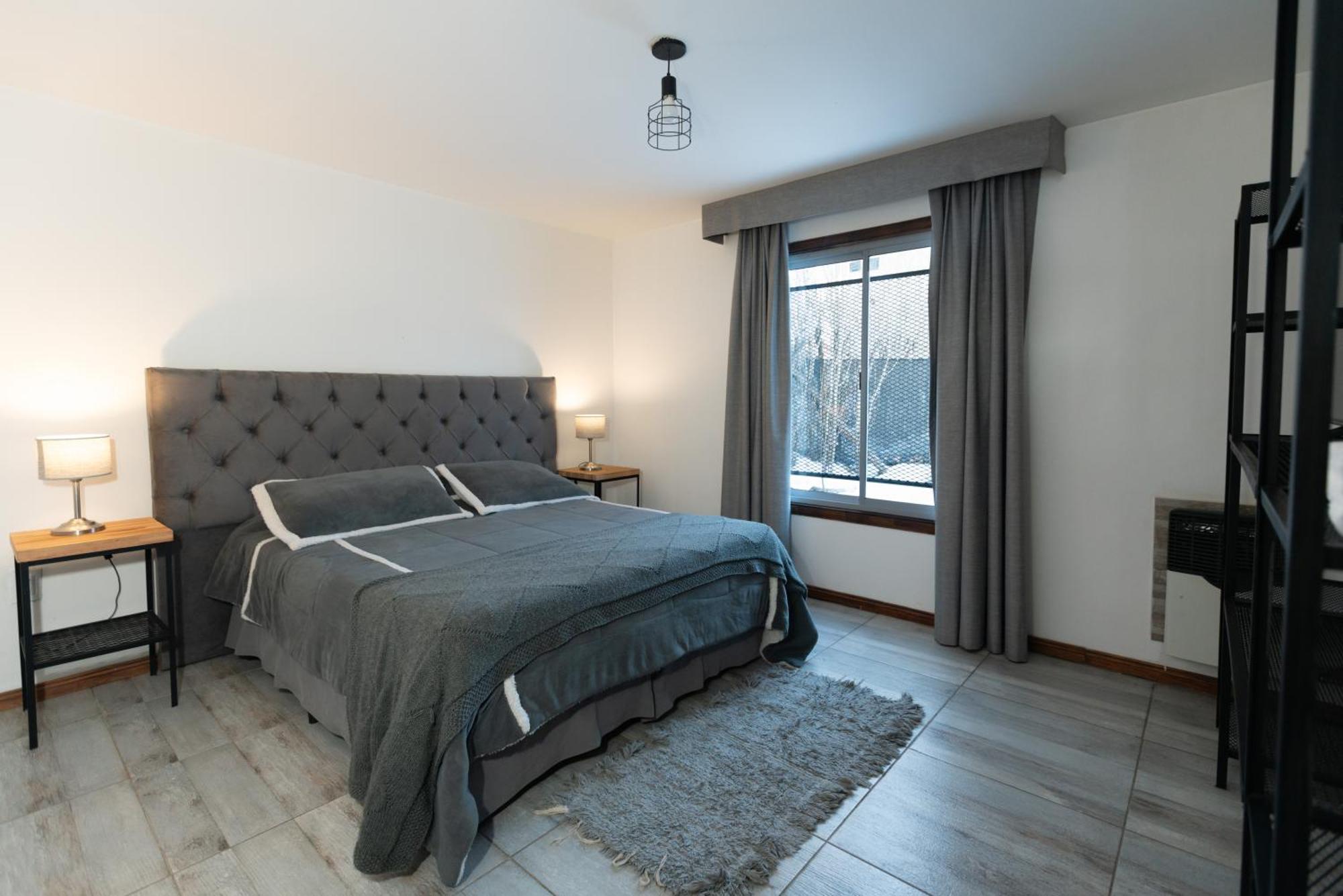 Patagonia Hope Suites El Calafate Esterno foto