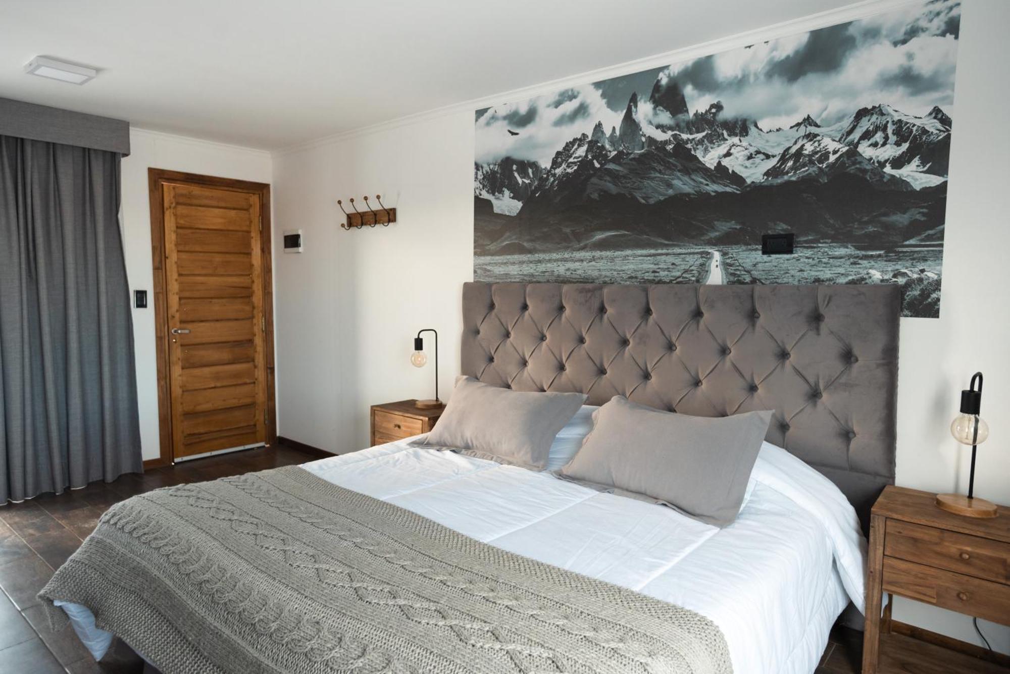 Patagonia Hope Suites El Calafate Esterno foto