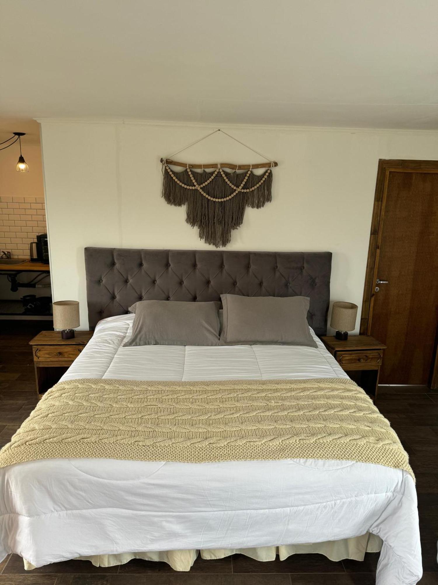 Patagonia Hope Suites El Calafate Esterno foto