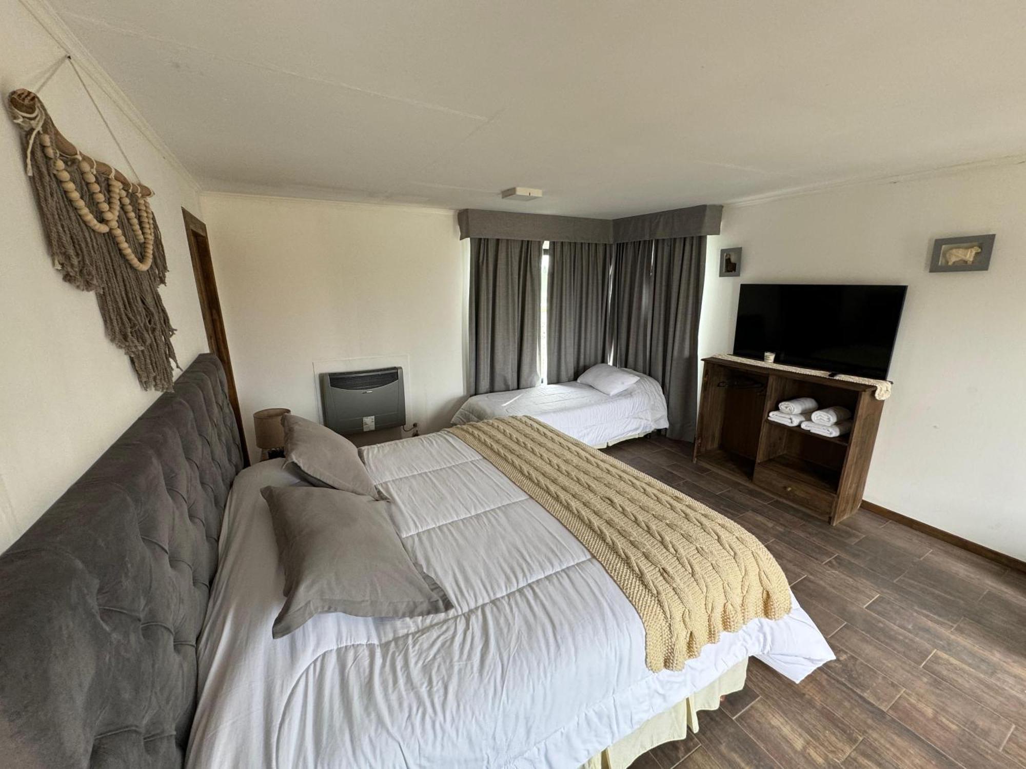 Patagonia Hope Suites El Calafate Esterno foto