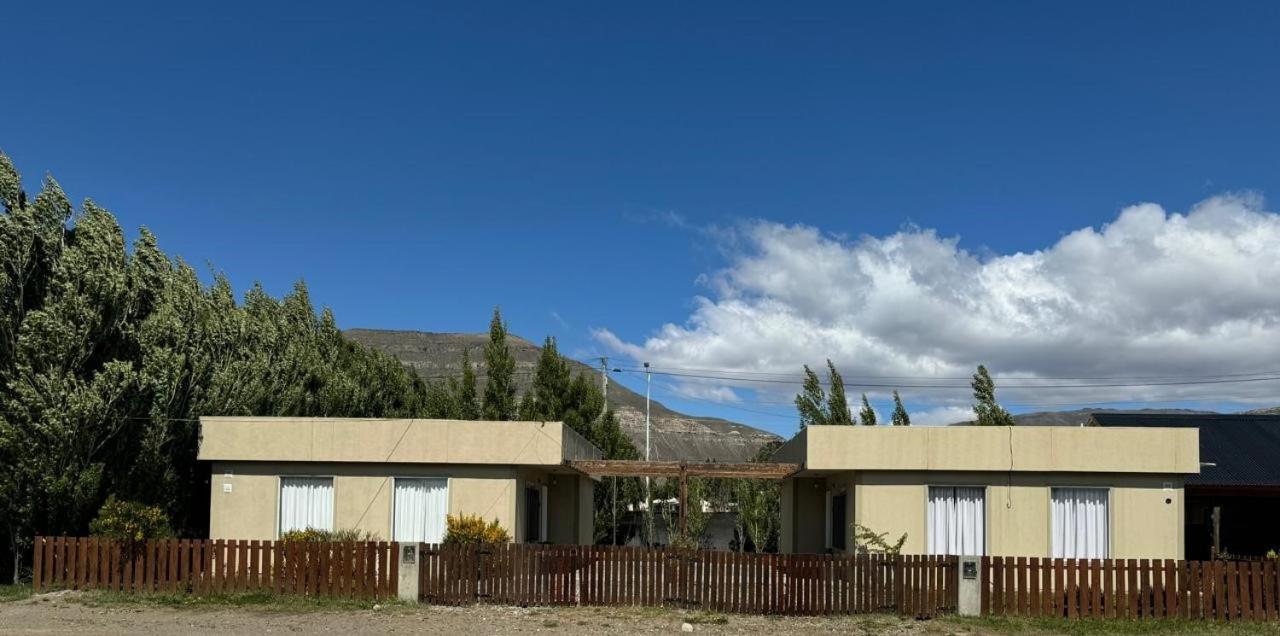 Patagonia Hope Suites El Calafate Esterno foto