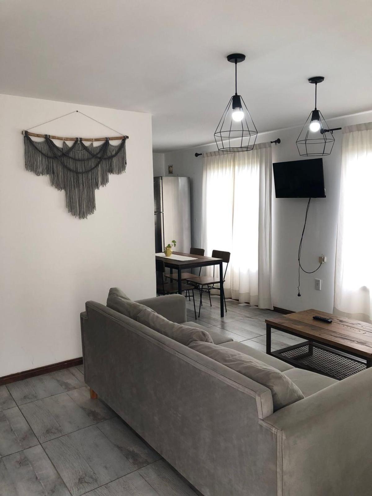 Patagonia Hope Suites El Calafate Esterno foto