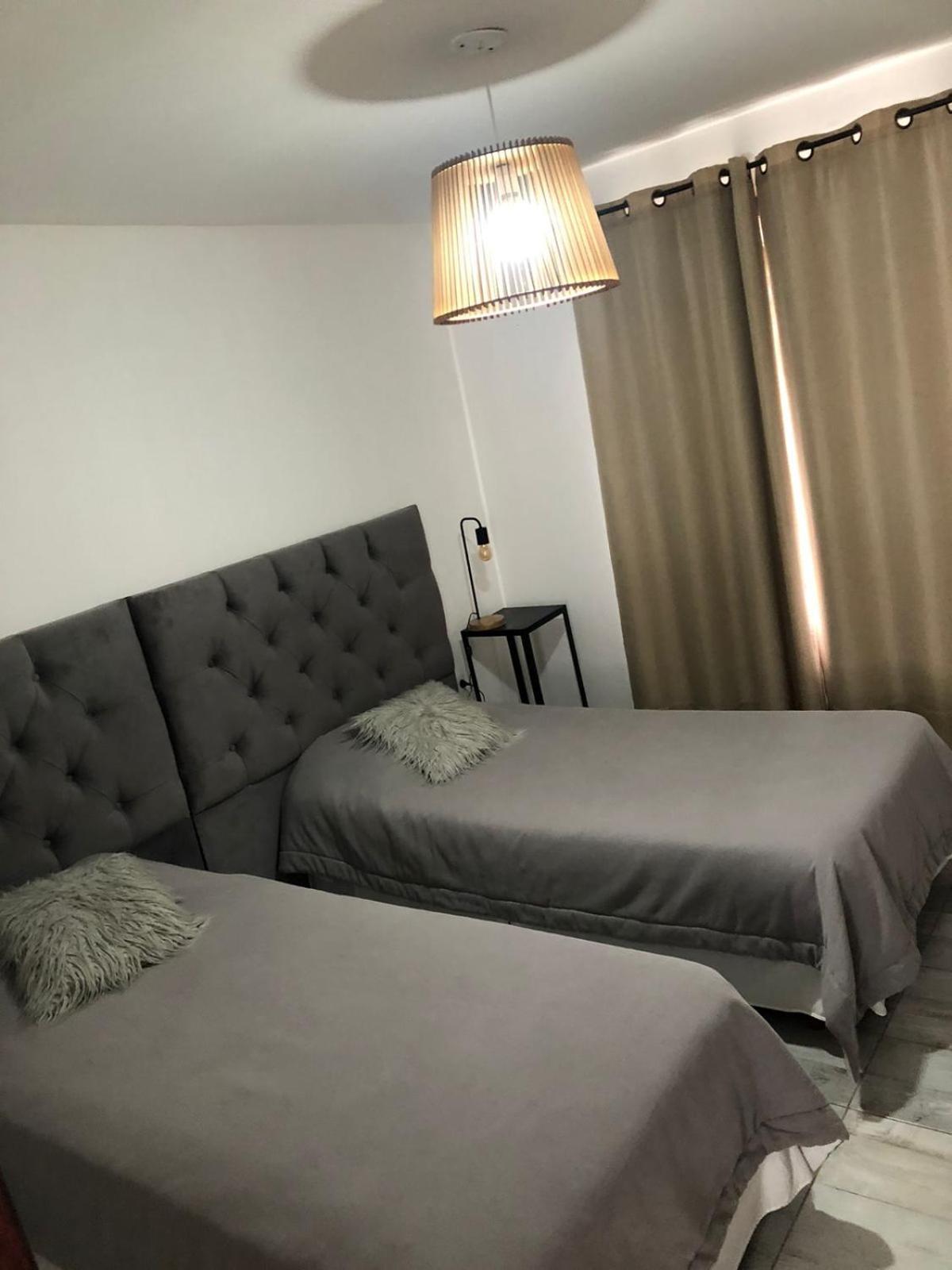 Patagonia Hope Suites El Calafate Esterno foto