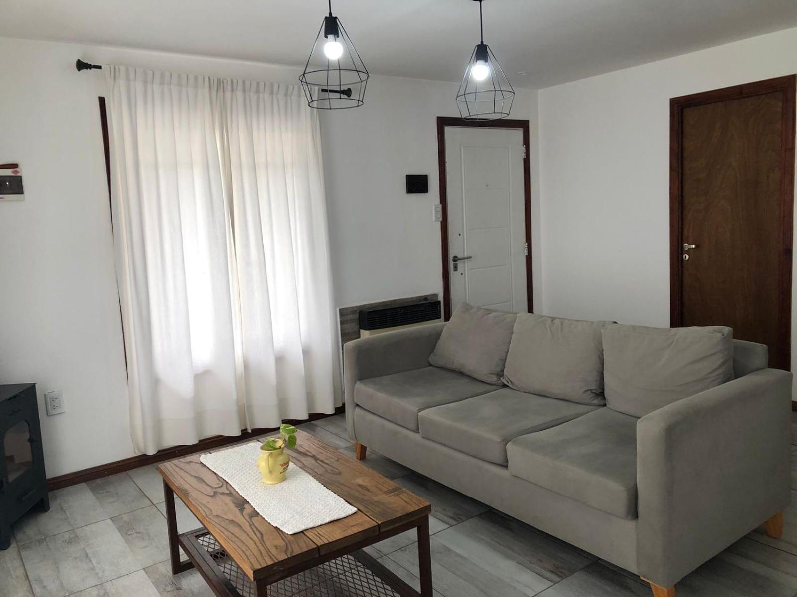 Patagonia Hope Suites El Calafate Esterno foto